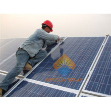 Panel solar de la célula solar de 220W con con el CE, los certificados de TUV hechos en China